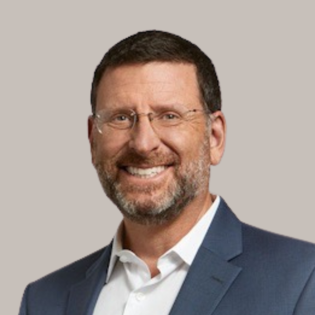 Gary Guthart
