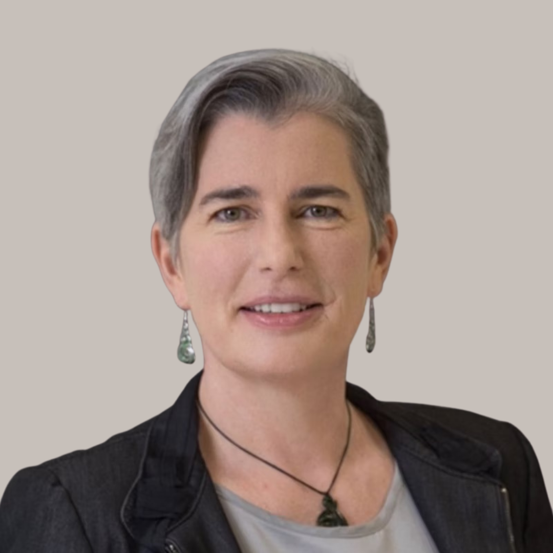 Catherine Mohr