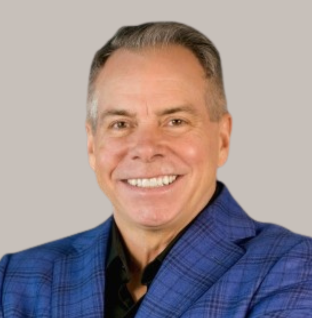 Greg Lucier