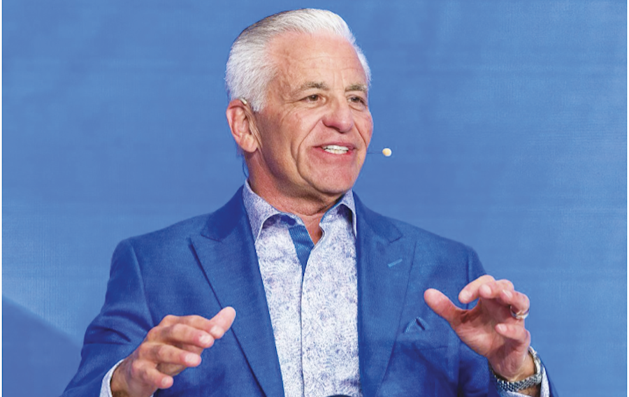 Ray-Cohen-speaking-at-LSI-USA-2025