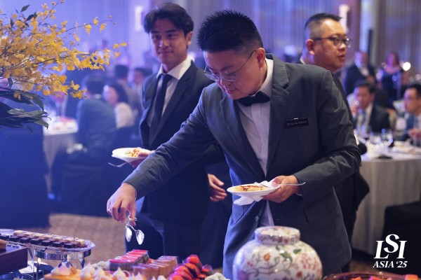 LSI ASIA Day Pre - Gala Dinner (AD) 119