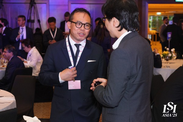 LSI ASIA Day Pre - Gala Dinner (AD) 132