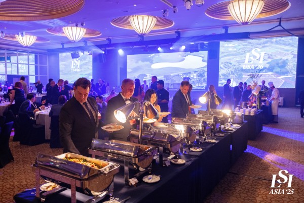 LSI ASIA Day Pre - Gala Dinner (AD) 139