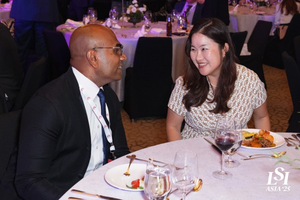 LSI ASIA Day Pre - Gala Dinner (AD) 147