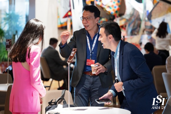 LSI ASIA Day Pre - Registration (AD) 076