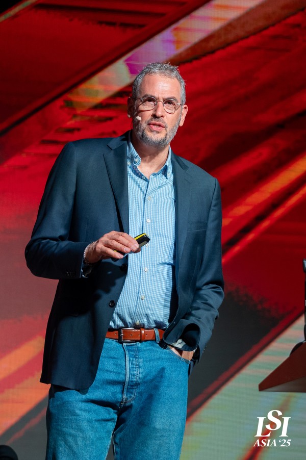 LSI ASIA Day  1 - PANELS  (AS) 252