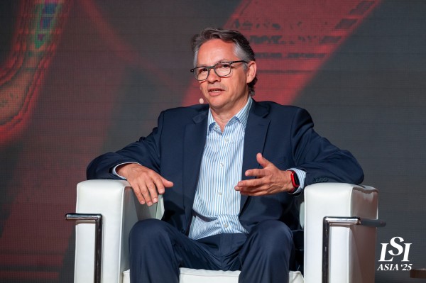 LSI ASIA Day  1 - PANELS  (AS) 326