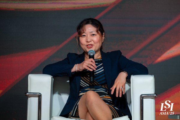 LSI ASIA Day  1 - PANELS  (AS) 332