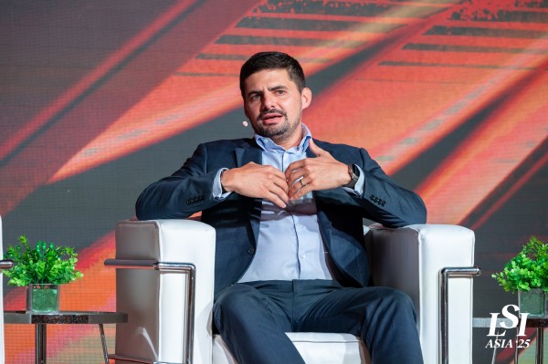 LSI ASIA Day  1 - PANELS  (AS) 582