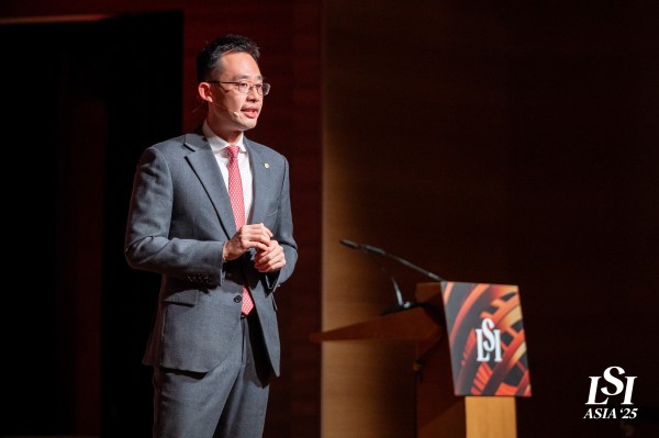 LSI ASIA Day  2 - PANELS  (AS) 059