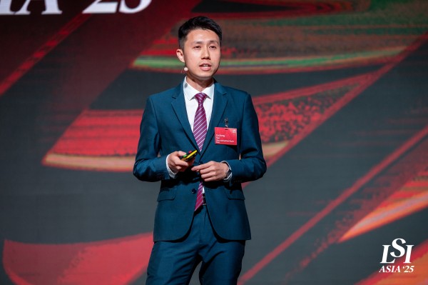 LSI ASIA Day  2 - PANELS  (AS) 079