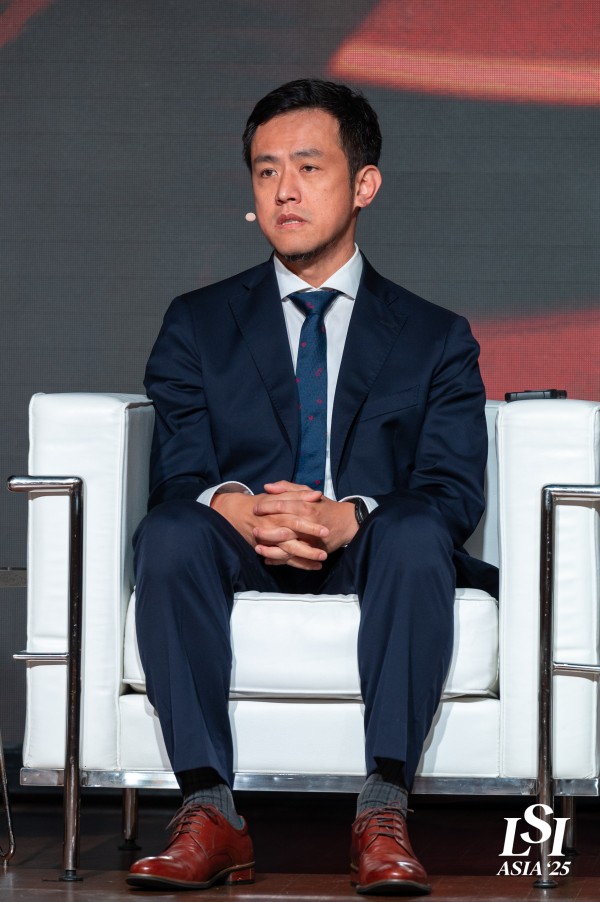 LSI ASIA Day  2 - PANELS  (AS) 230