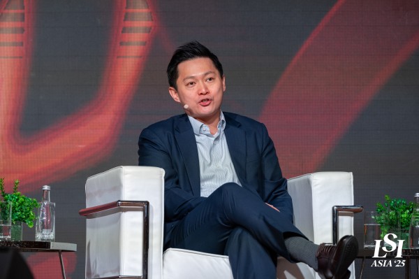 LSI ASIA Day  2 - PANELS  (AS) 245