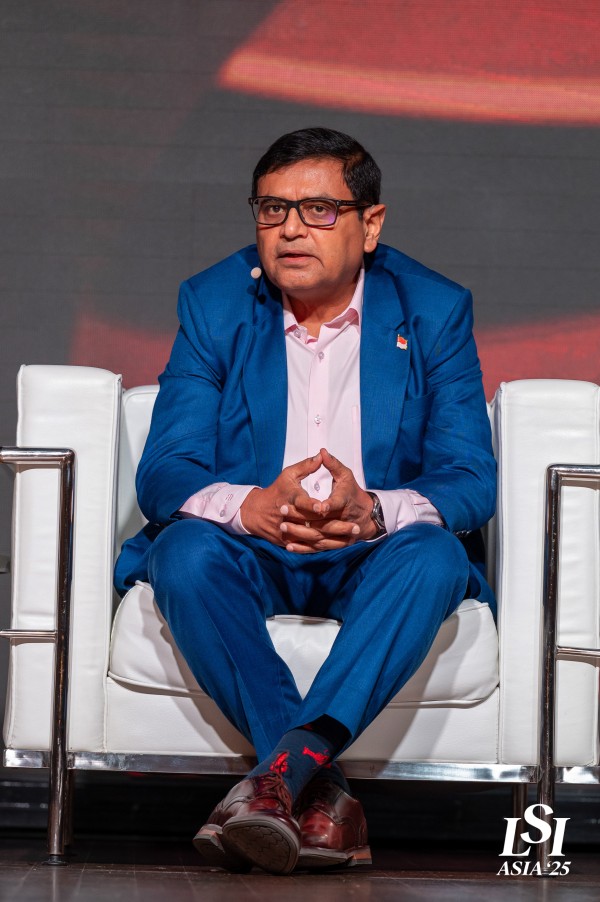 LSI ASIA Day  2 - PANELS  (AS) 289