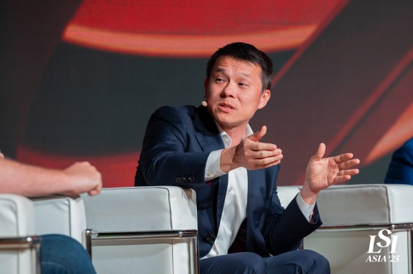 LSI ASIA Day  2 - PANELS  (AS) 311