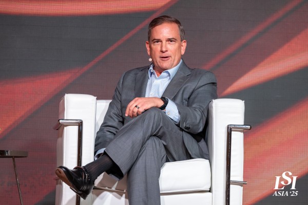 LSI ASIA Day  2 - PANELS  (AS) 413