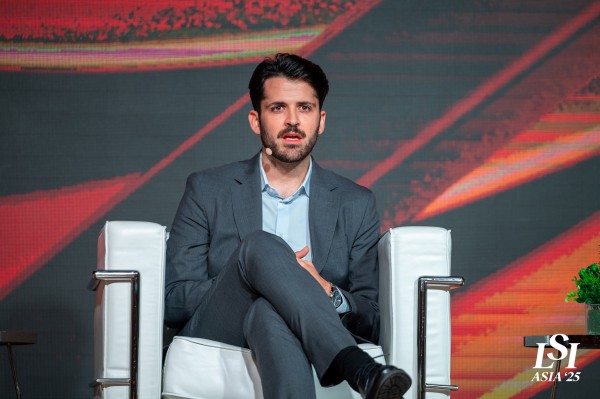 LSI ASIA Day  2 - PANELS  (AS) 464