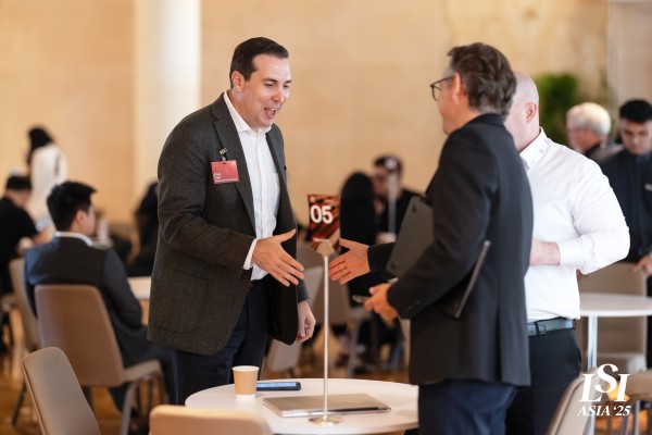 LSI ASIA DAY 2 - Roaming (BT) 116