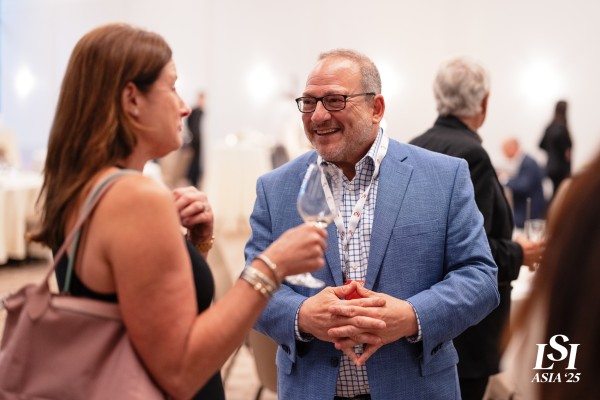 LSI ASIA DAY 2 - Roaming (BT) 270