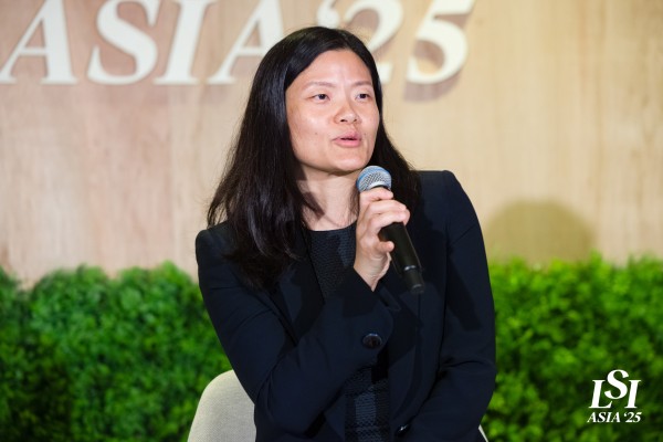 LSI ASIA DAY 1 - Workshops (BT) 243