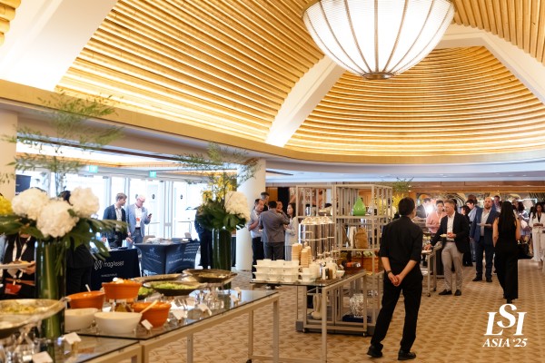 LSI ASIA DAY 1 - Roaming (BT) 207