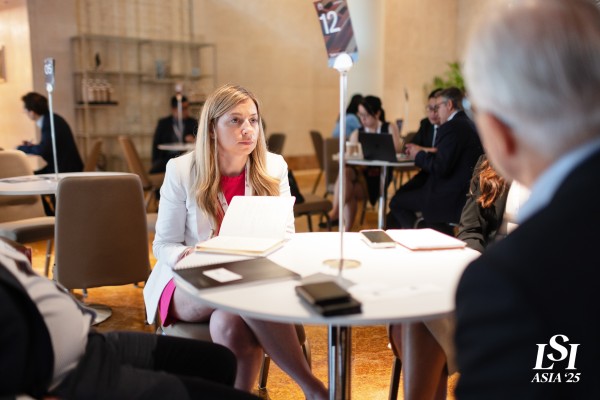 LSI ASIA DAY 1 - Roaming (BT) 263