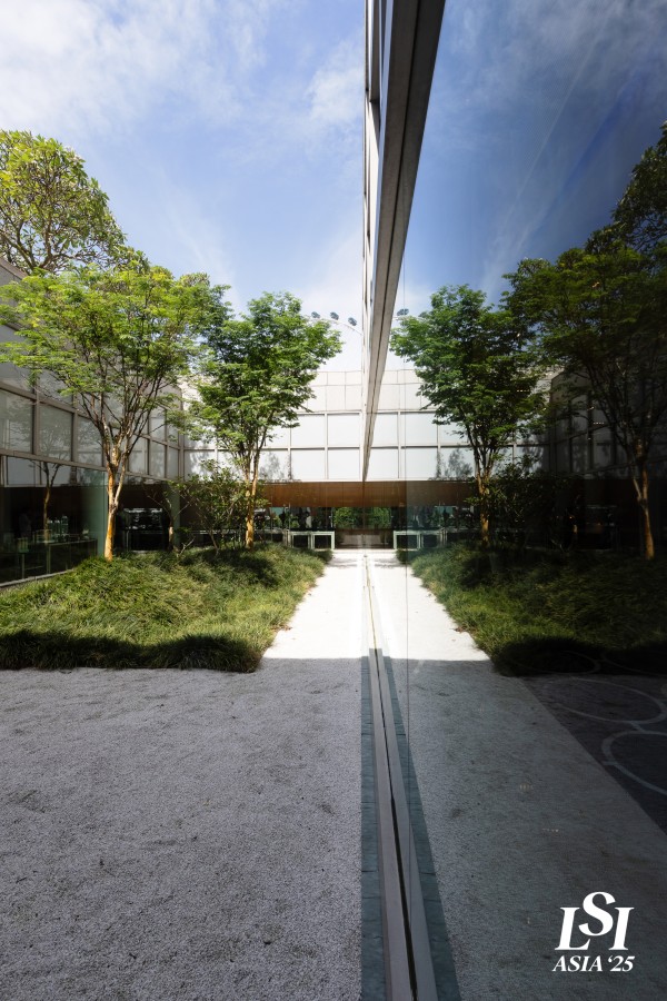 LSI ASIA DAY 1 - Roaming (BT) 284