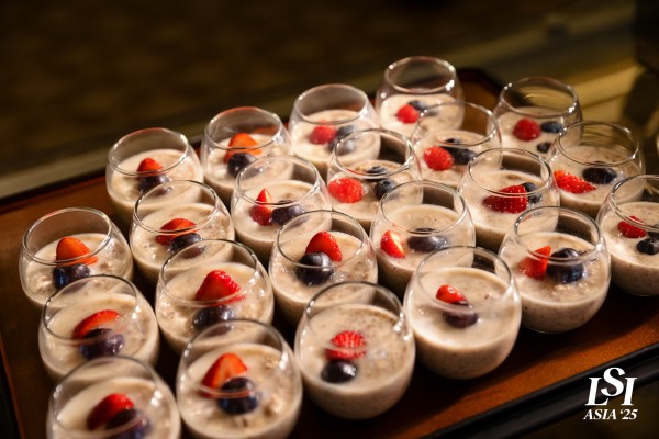 LSI ASIA DAY 1 - Roaming (BT) 315