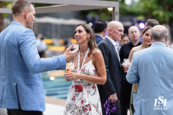 LSI ASIA DAY 1 - Roaming (BT) 409