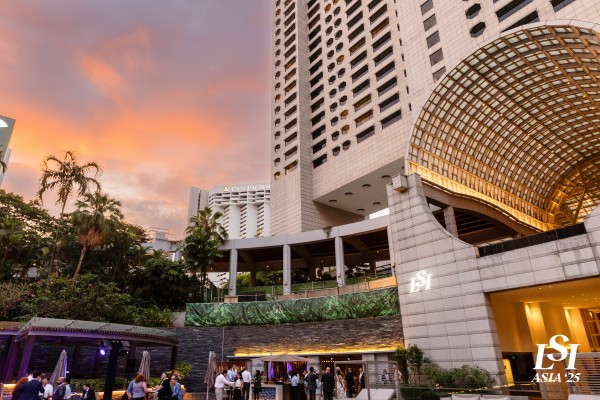 LSI ASIA DAY 1 - Roaming (BT) 428