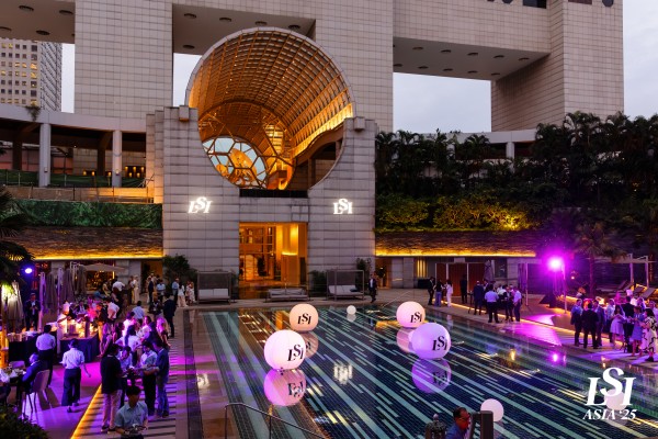 LSI ASIA DAY 1 - Roaming (BT) 444