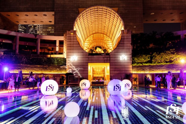 LSI ASIA DAY 1 - Roaming (BT) 457