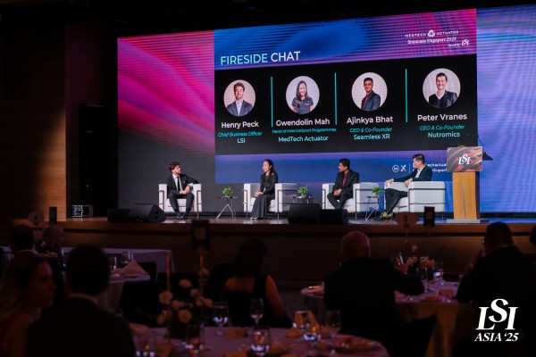 LSI ASIA Day - Pre (AS) 402