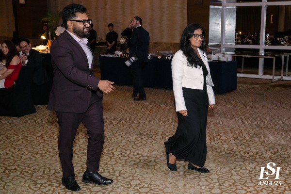 LSI ASIA Day - Pre (AS) 441