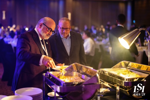 LSI ASIA DAY PRE - Gala Dinner (BT) 085
