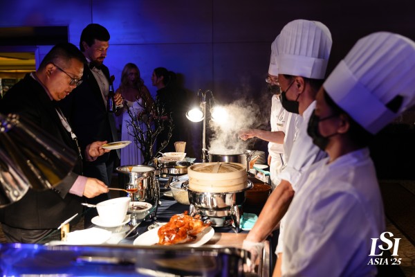 LSI ASIA DAY PRE - Gala Dinner (BT) 090