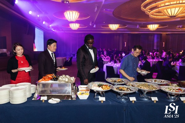 LSI ASIA DAY PRE - Gala Dinner (BT) 104