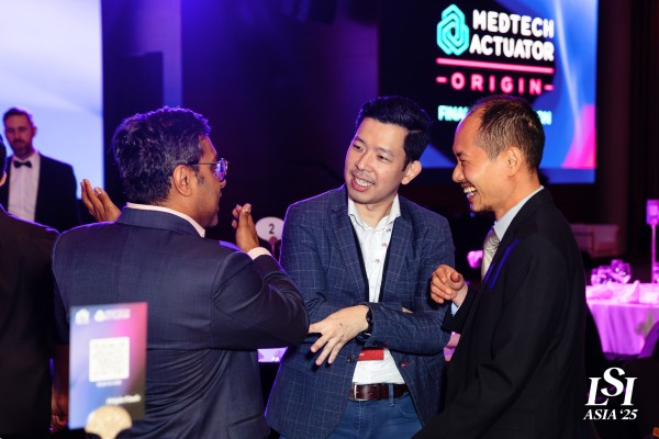 LSI ASIA DAY PRE - Gala Dinner (BT) 214