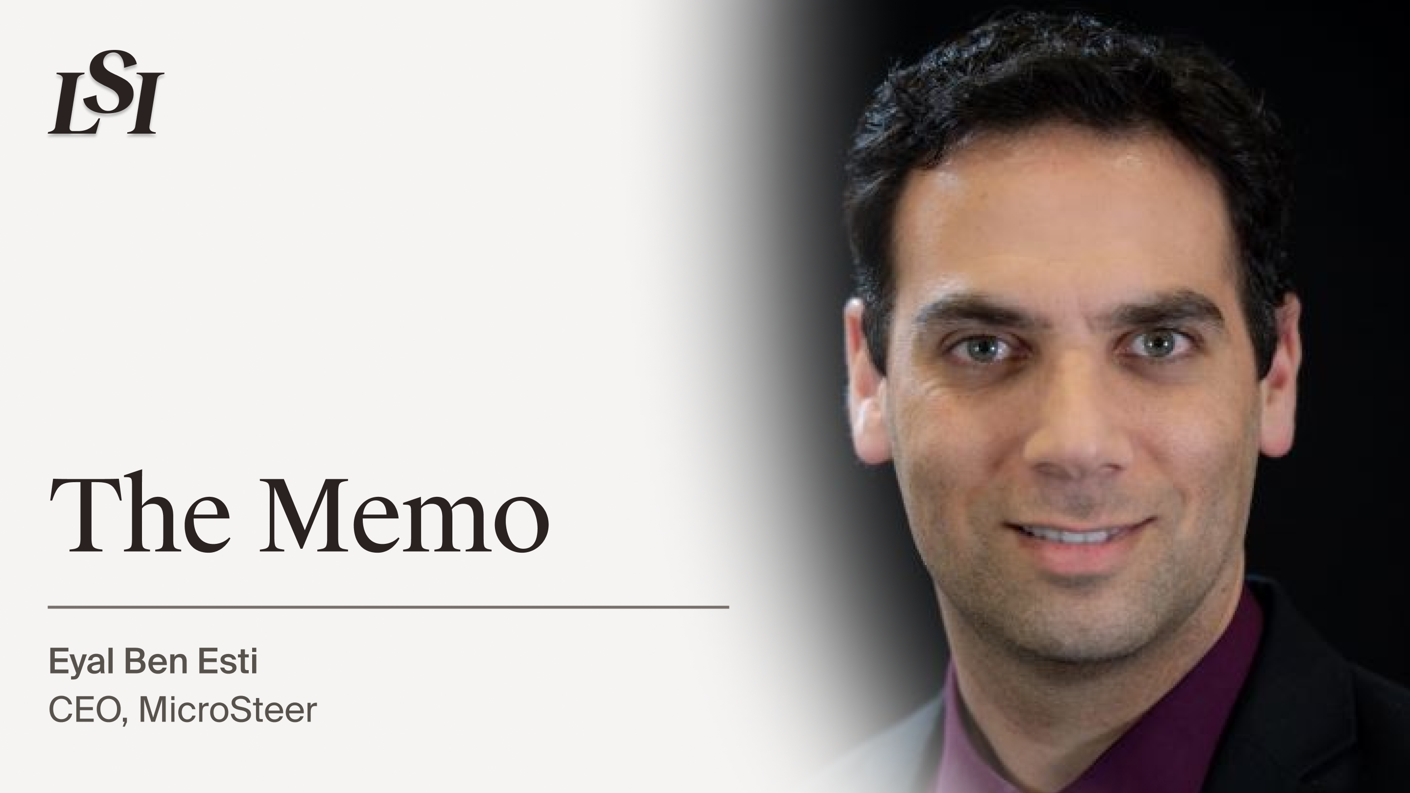 Eyal-Ben-Esti-CEO-of-MicroSteer