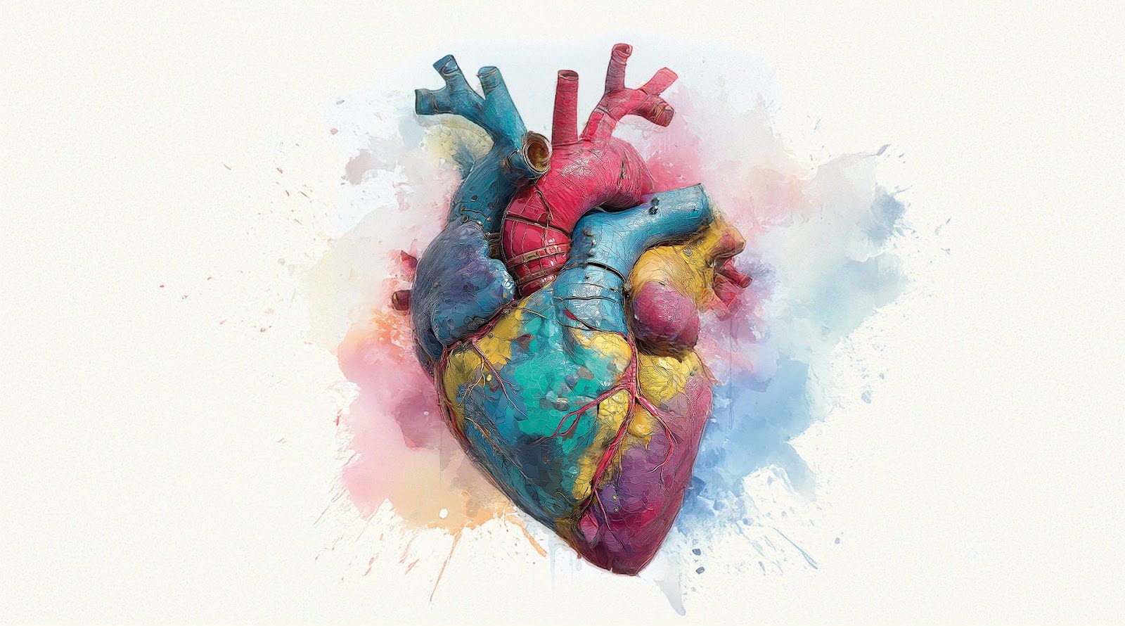 Artistic-anatomical-heart-graphic