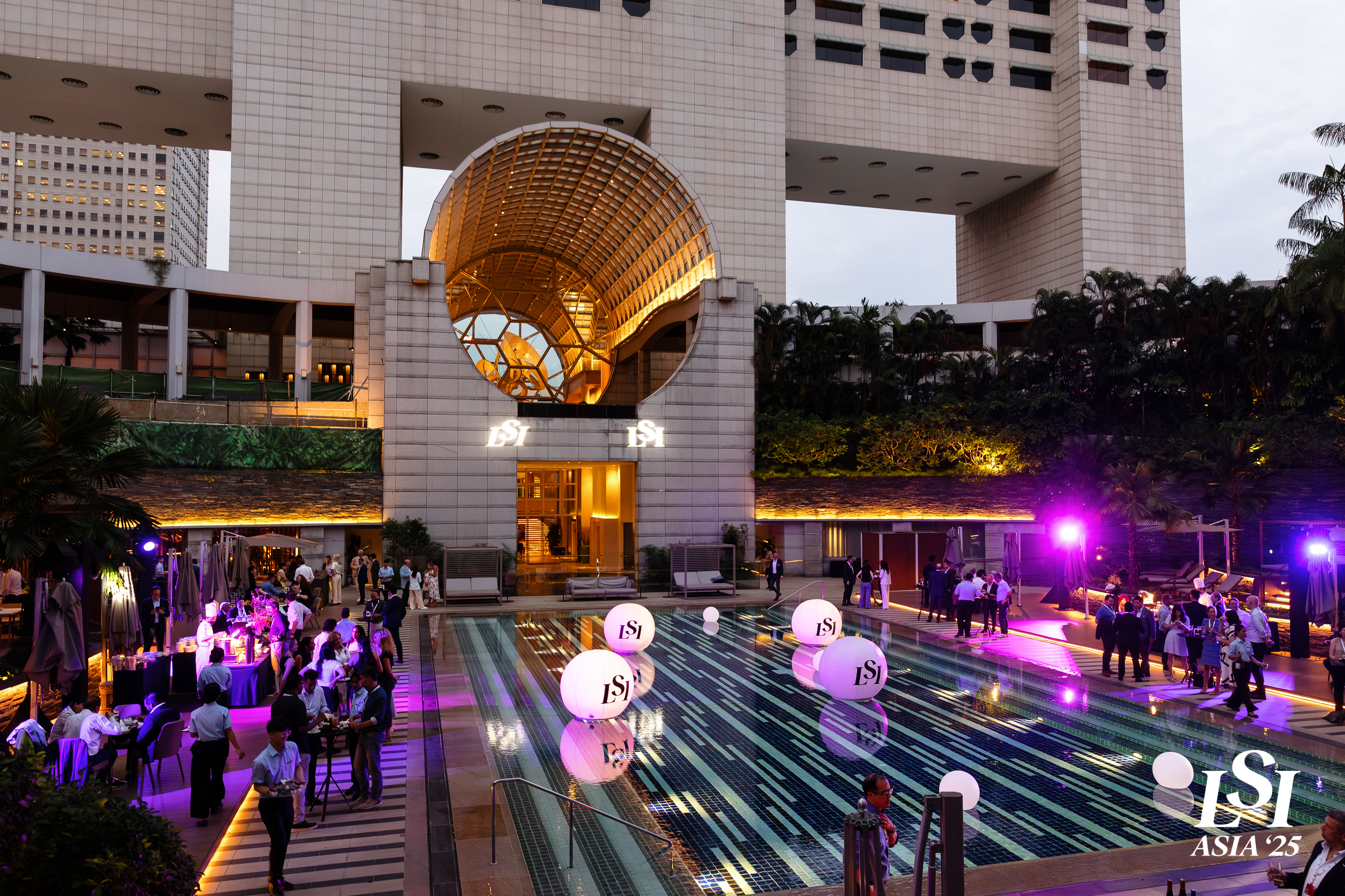 LSI Asia '25