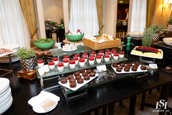 002 - DAY 3 - CEO Dinner (Benny)