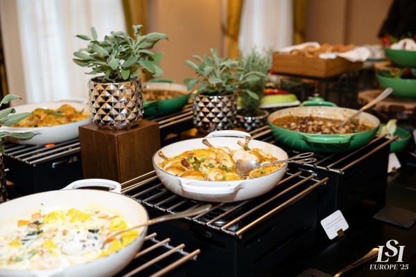 003 - DAY 3 - CEO Dinner (Benny)