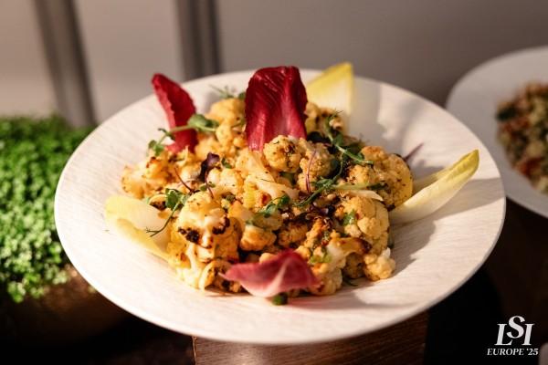 004 - DAY 2 - Private Lunch (Benny)