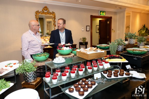 005 - DAY 3 - CEO Dinner (Benny)