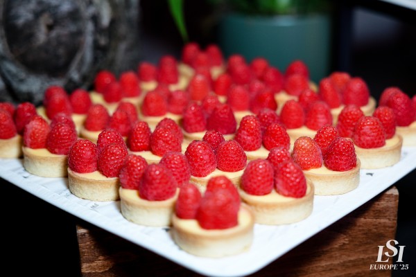 183 - DAY 0 - Gala Dinner (Benny)