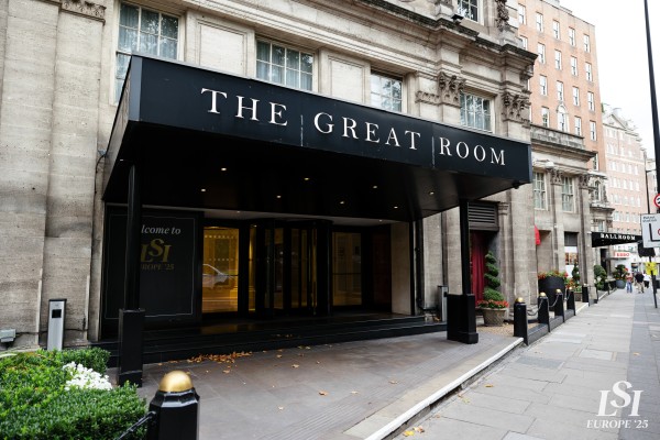 001 - DAY 0 - Gala Dinner (Benny)