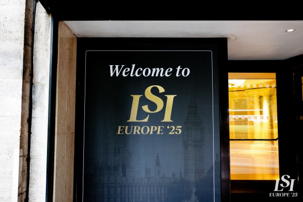 003 - DAY 0 - Gala Dinner (Benny)