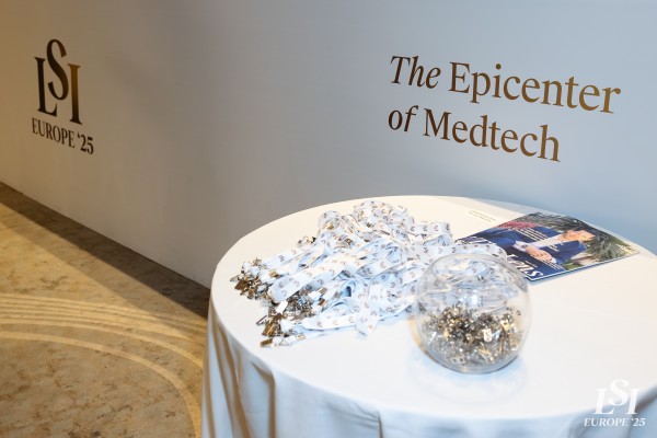 008 - DAY 0 - Gala Dinner (Benny)