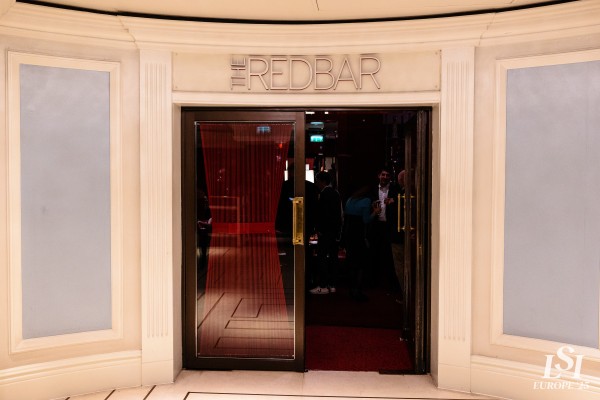 046 - DAY 2 - Bar & Quiz (Benny)